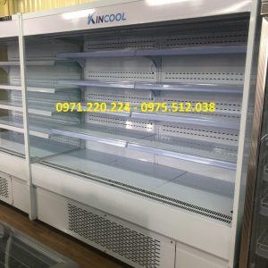 tủ bảo quản rau củ quả