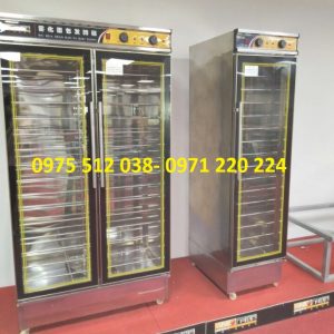 tủ kích nở bột mỳ